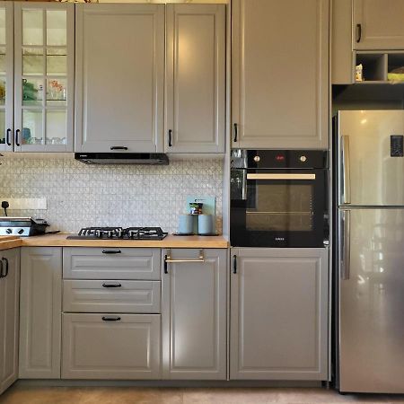 Theplatres.Nest Villa Bagian luar foto