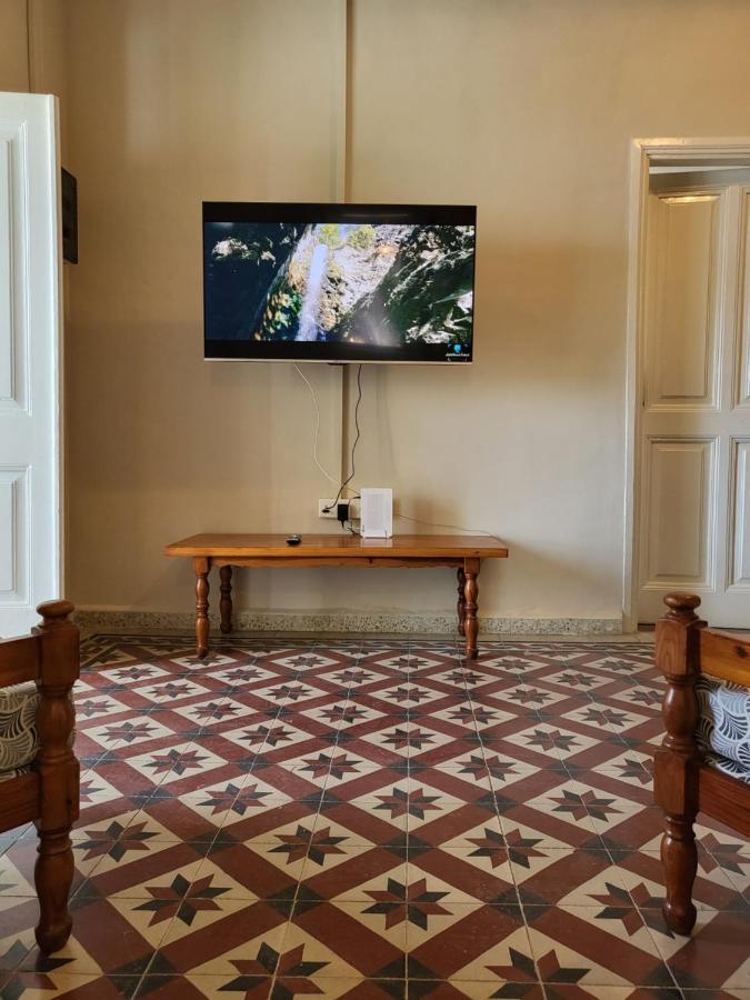 Theplatres.Nest Villa Bagian luar foto