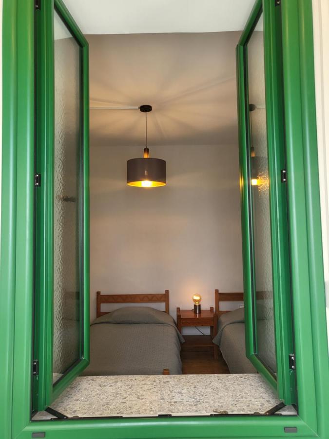 Theplatres.Nest Villa Bagian luar foto