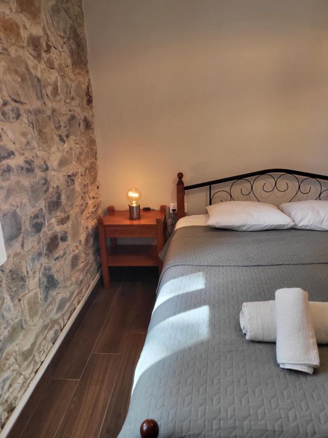Theplatres.Nest Villa Bagian luar foto